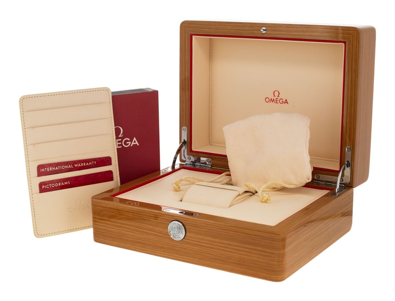 Omega Seamaster 300m 212.30.41.20.03.001